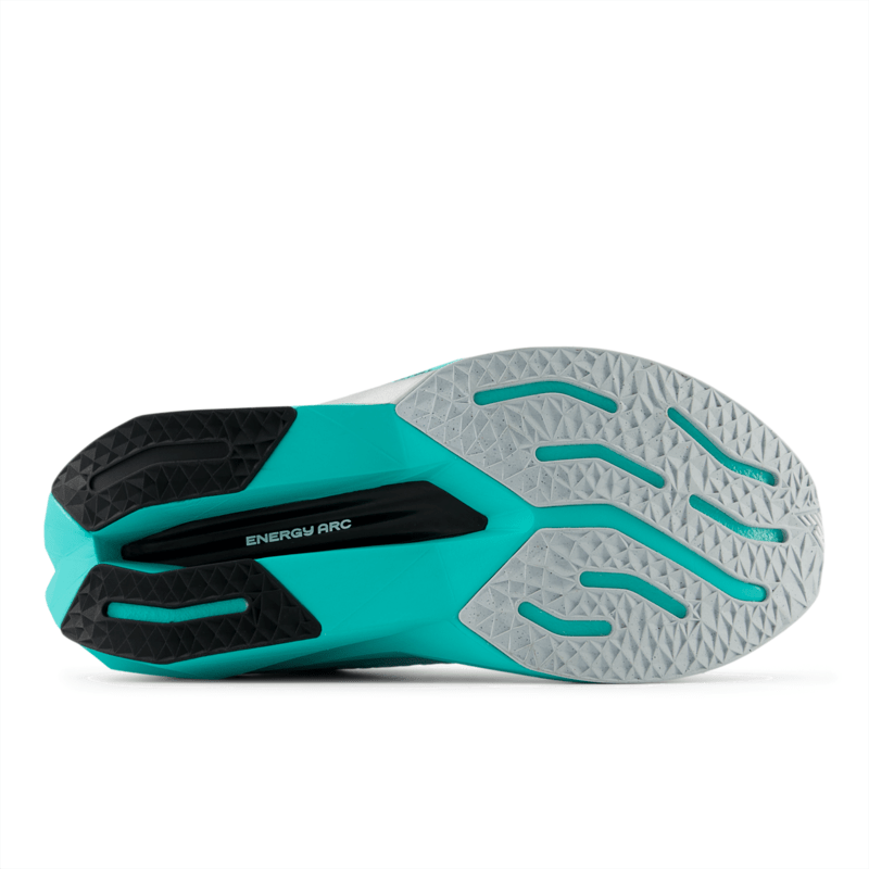 New Balance Women's FuelCell SuperComp Trainer V3 Running Shoe - WRCXLW4 Womens Footwear Training & Running