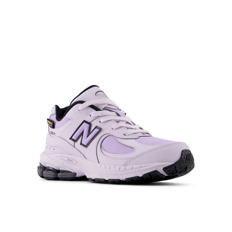New Balance Youth 2002 Running Shoe - PC2002PL Youth Footwear Training & Running