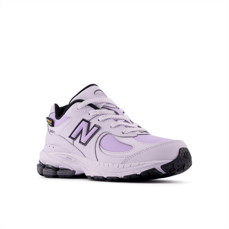 New Balance Youth 2002 Running Shoe - PC2002PL Youth Footwear Training & Running