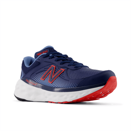 New Balance Men's Fresh Foam X 840F Slip Resistant Walking Shoe - MW840FC1 X-Wide Mens Footwear Casual & Walking