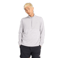 New Balance Men's Athletics Heat Grid 1/2 Zip Mens Apparel Sweatshirts & Fleece