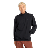 New Balance Men's Athletics Fleece 1/2 Zip Mens Apparel Sweatshirts & Fleece