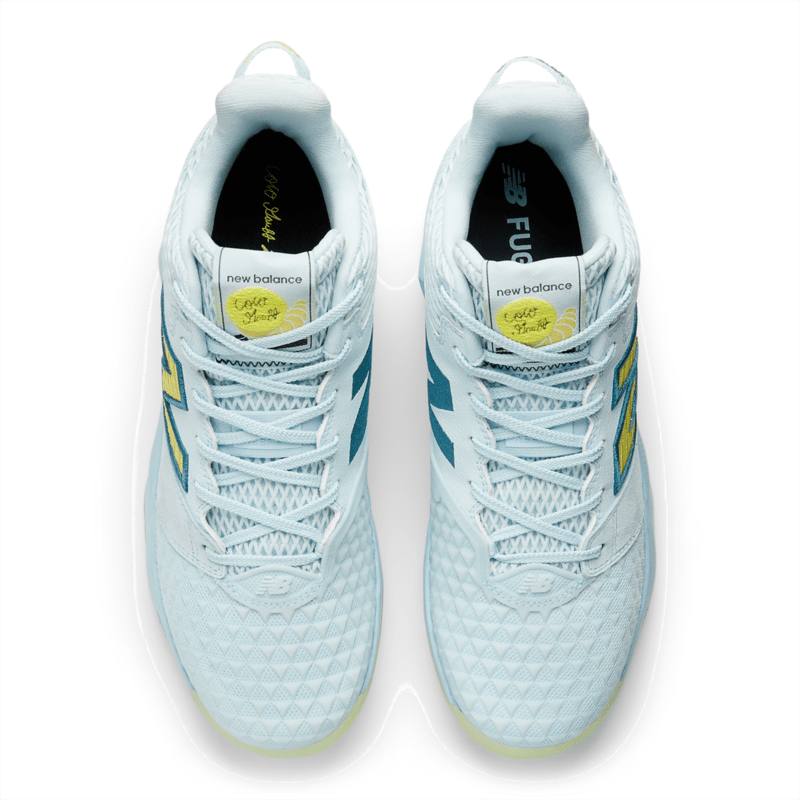 New Balance Women's CG2 Tennis Shoe - WCHCOCU2 Tennis & Racquet Footwear Womens