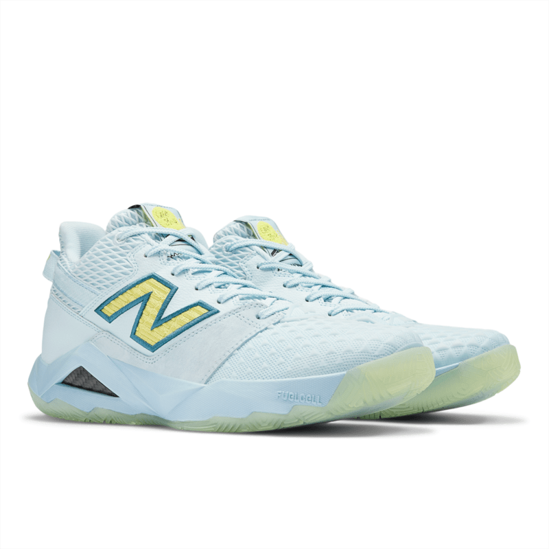 New Balance Women's CG2 Tennis Shoe - WCHCOCU2 Tennis & Racquet Footwear Womens