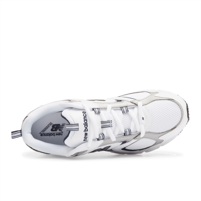 New Balance Men's 408 Running Shoe - ML408A Mens Footwear Training & Running