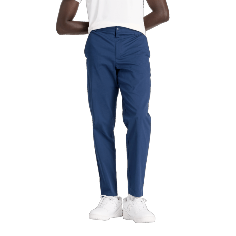 New Balance Men's Athletics Standard Tapered Pant 30