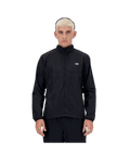 New Balance Men's Athletics Packable Jacket