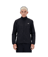 New Balance Men's Athletics Packable Jacket