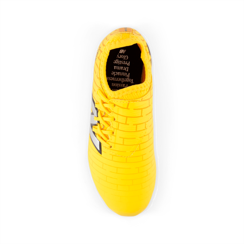 New Balance Youth Furon Dispatch FG V7+ Soccer Cleat - SJF3FZ75 Soccer Footwear Youth