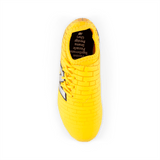 New Balance Youth Furon Dispatch FG V7+ Soccer Cleat - SJF3FZ75 Wide Soccer Footwear Youth