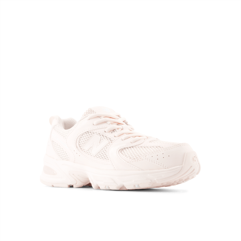 New Balance Youth 530 Bungee Shoe - GR530AK Youth Footwear Casual & Walking