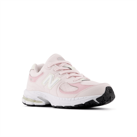 New Balance Youth Girls 2002 Running Shoe - PC2002KB Youth Footwear Training & Running