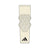 adidas Men's Basketball Techfit Padded Single Elbow Sleeve Basketball Arm & Leg Sleeves All