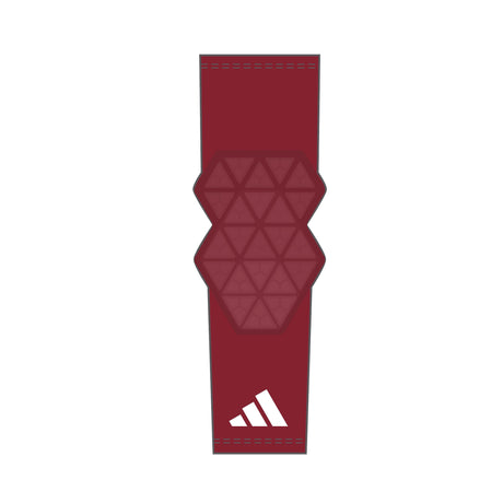 adidas Men's Basketball Techfit Padded Single Elbow Sleeve Basketball Arm & Leg Sleeves All