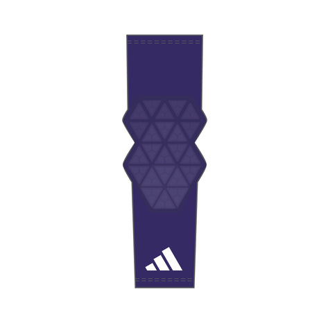 adidas Men's Basketball Techfit Padded Single Elbow Sleeve Basketball Arm & Leg Sleeves All