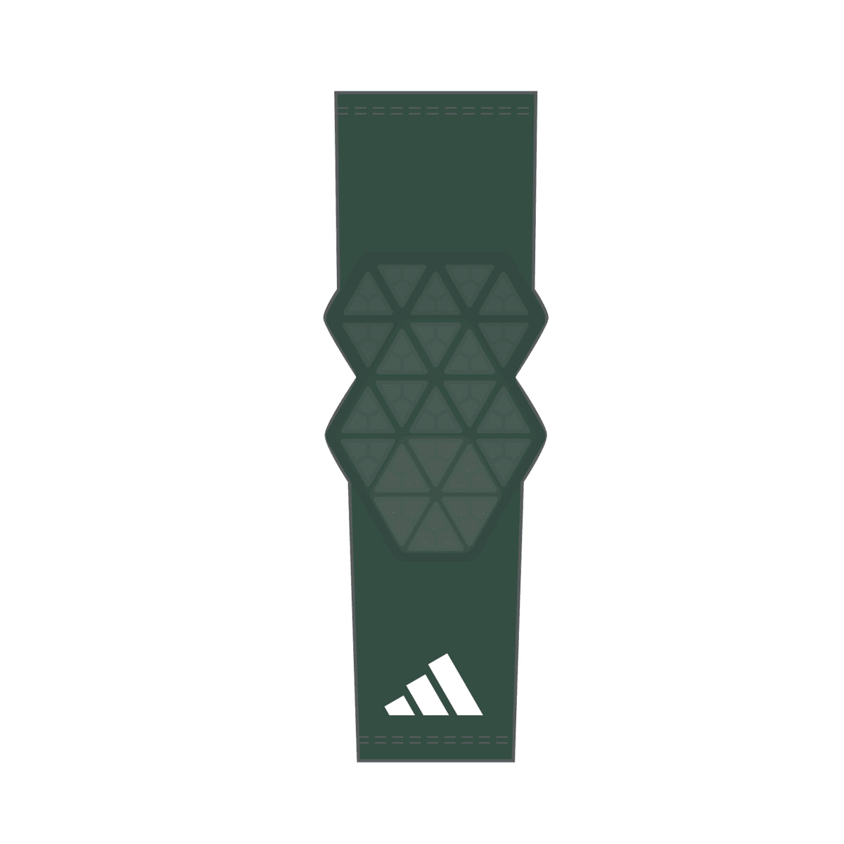 adidas Men's Basketball Techfit Padded Single Elbow Sleeve Basketball Arm & Leg Sleeves All