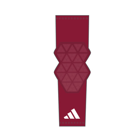 adidas Men's Basketball Techfit Padded Single Elbow Sleeve Basketball Arm & Leg Sleeves All