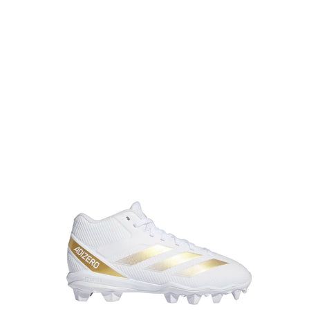 adidas Youth adizero Impact.2 MD Football Cleats-2