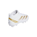 adidas Youth adizero Impact.2 MD Football Cleats-7