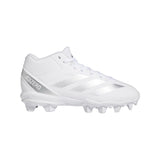 adidas Youth adizero Impact.2 MD Football Cleats-1