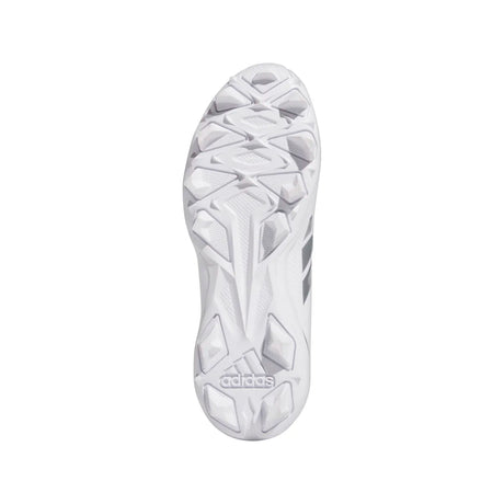 adidas Youth adizero Impact.2 MD Football Cleats-4