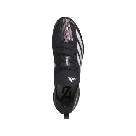 adidas Men's adizero Electric + Football Cleats-3