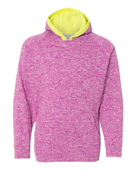 J America Youth Cosmic Hood J America