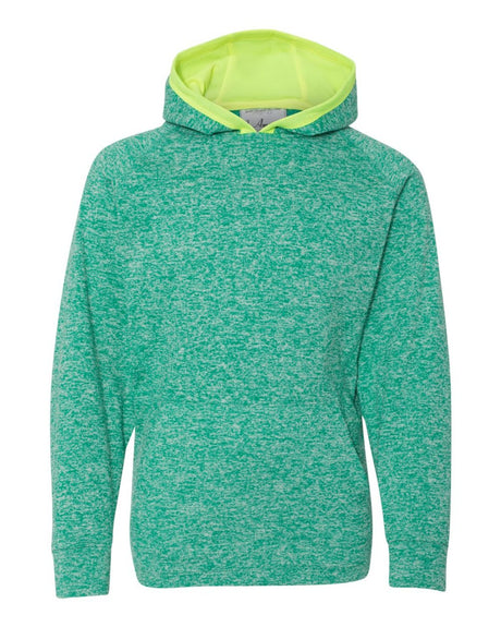 J America Youth Cosmic Hood J America
