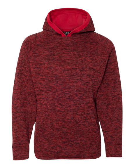 J America Youth Cosmic Hood J America