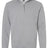 J America Unisex Heavyweight Quarter-Zip Sweatshirt J America