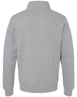 J America Unisex Heavyweight Quarter-Zip Sweatshirt J America