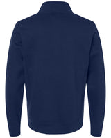 J America Unisex Heavyweight Quarter-Zip Sweatshirt J America