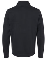 J America Unisex Heavyweight Quarter-Zip Sweatshirt J America