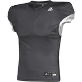 adidas Men's Press Coverage 2.0 Football Jersey adidas