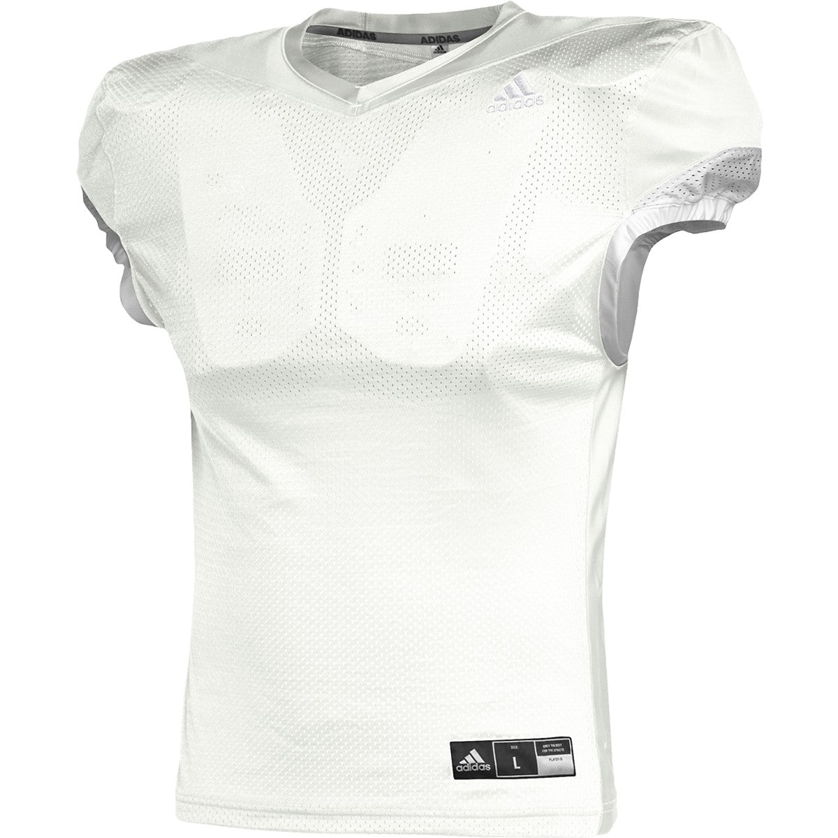 adidas Men's Press Coverage 2.0 Football Jersey adidas