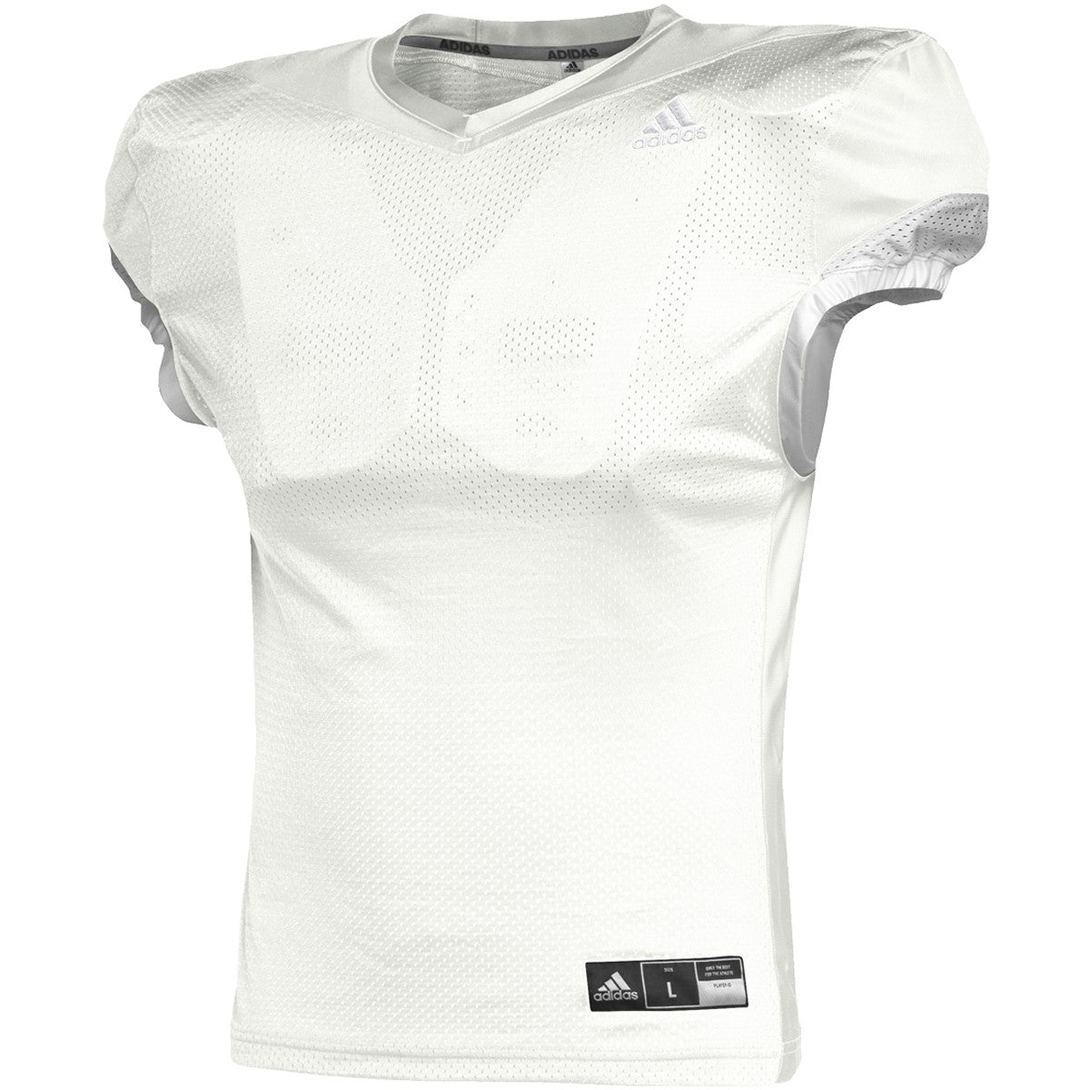 adidas Men's Press Coverage 2.0 Football Jersey-1