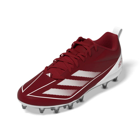 adidas Youth Electric.2 Football Cleats-10