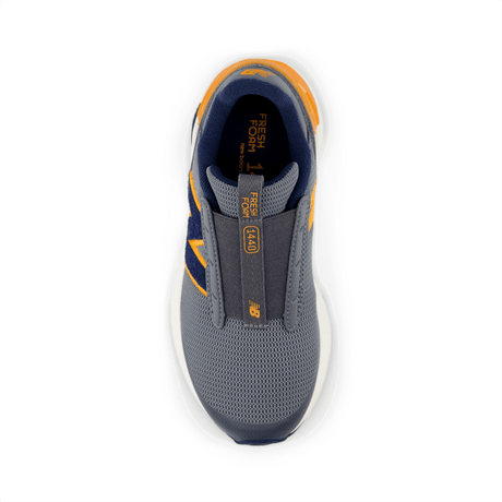 New Balance Youth Fresh Foam 1440 V1 Running Shoe - PP1440AB Wide Youth Footwear Training & Running