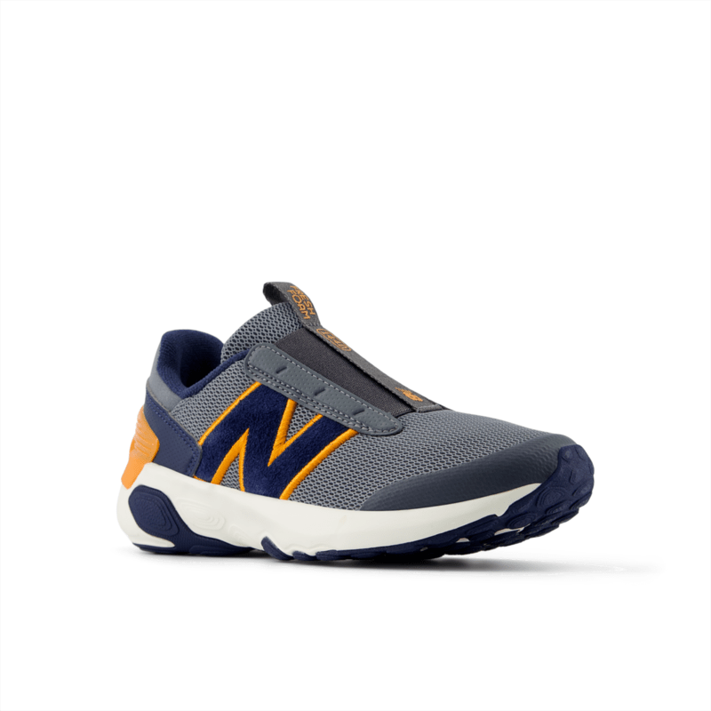 New Balance Youth Fresh Foam 1440 V1 Running Shoe - PP1440AB Wide Youth Footwear Training & Running