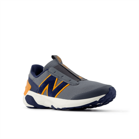 New Balance Youth Fresh Foam 1440 V1 Running Shoe - PP1440AB Wide Youth Footwear Training & Running