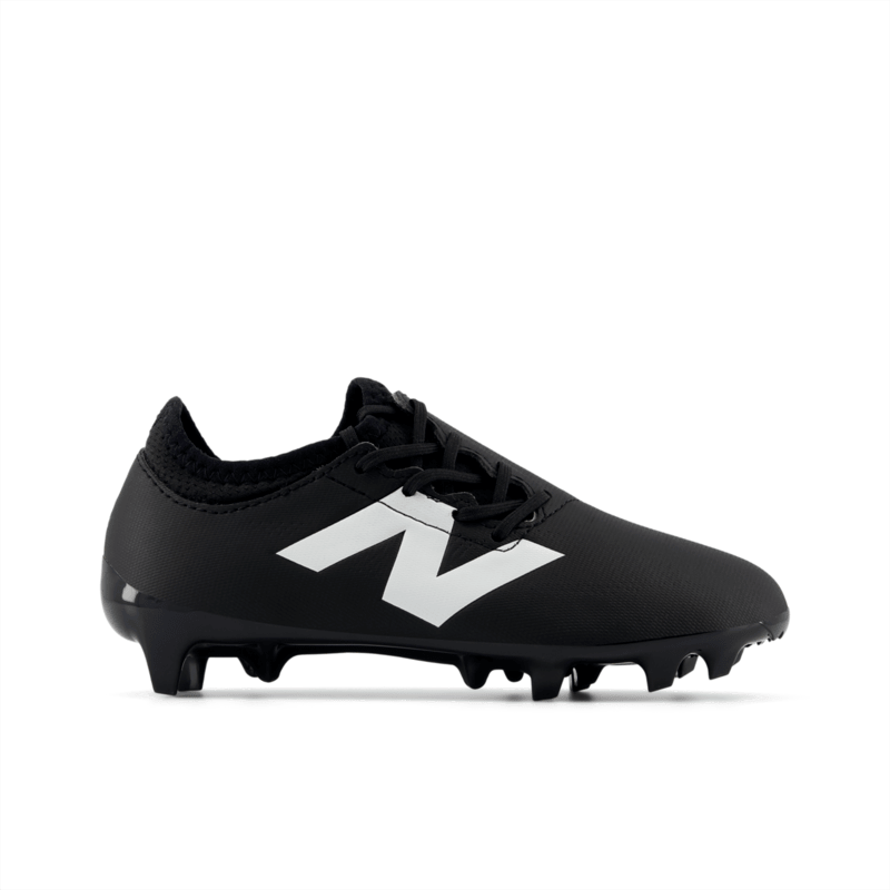 New Balance Youth FURON Dispatch FG V7+ Soccer Cleat - SJF3FB75 New Balance