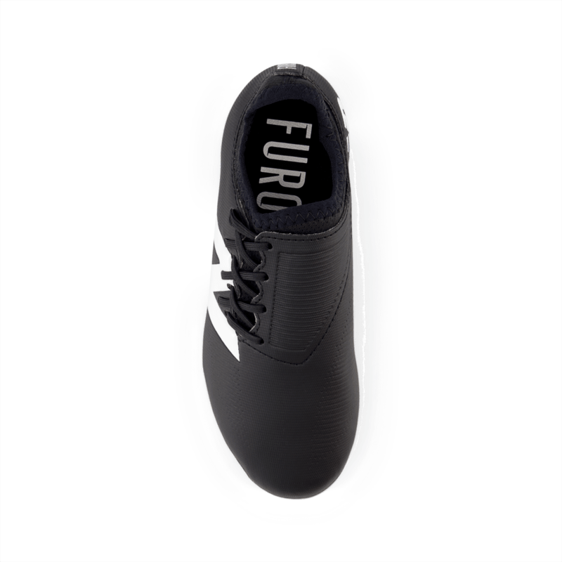 New Balance Youth FURON Dispatch FG V7+ Soccer Cleat - SJF3FB75 New Balance