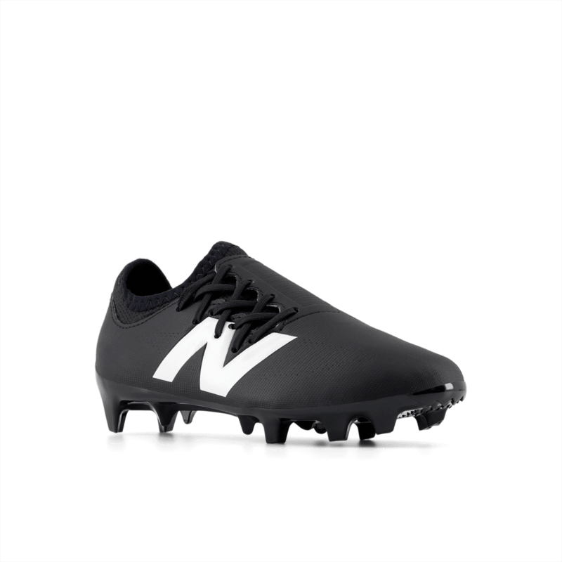 New Balance Youth FURON Dispatch FG V7+ Soccer Cleat - SJF3FB75 New Balance