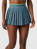 New Balance Women's Pleated Tournament Skirt