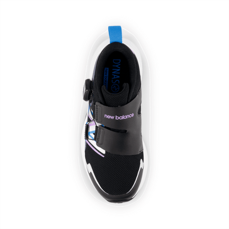 New Balance Youth Girls DynaSoft Reveal V4 BOA Running Shoe - PTRVLPW4 New Balance