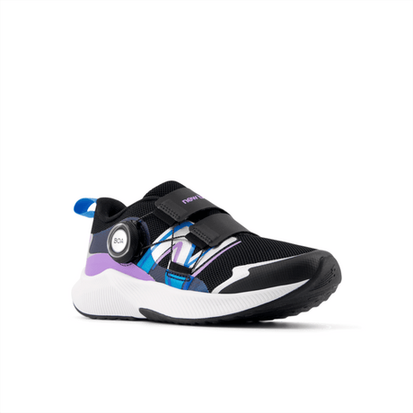 New Balance Youth Girls DynaSoft Reveal V4 BOA Running Shoe - PTRVLPW4 New Balance