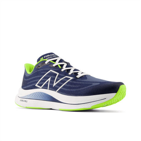 New Balance Men's FuelCell Walker Elite Shoe - MWWKELN1 Wide New Balance