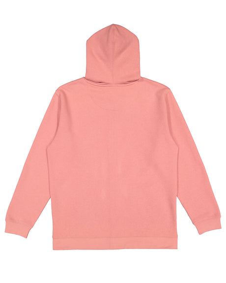 LAT Unisex Full-Zip Hooded Sweatshirt LAT