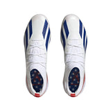 adidas Men's X Crazyfast USA.1 Firm Ground Soccer Cleats adidas