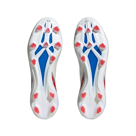 adidas Men's X Crazyfast USA.1 Firm Ground Soccer Cleats adidas